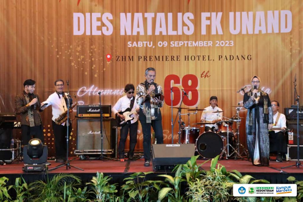 [2023] Malam Puncak Dies ke-68