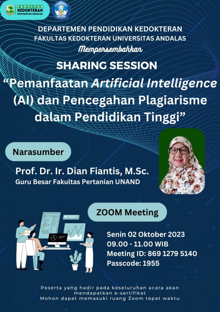 [2023] SHARING SESSION AI