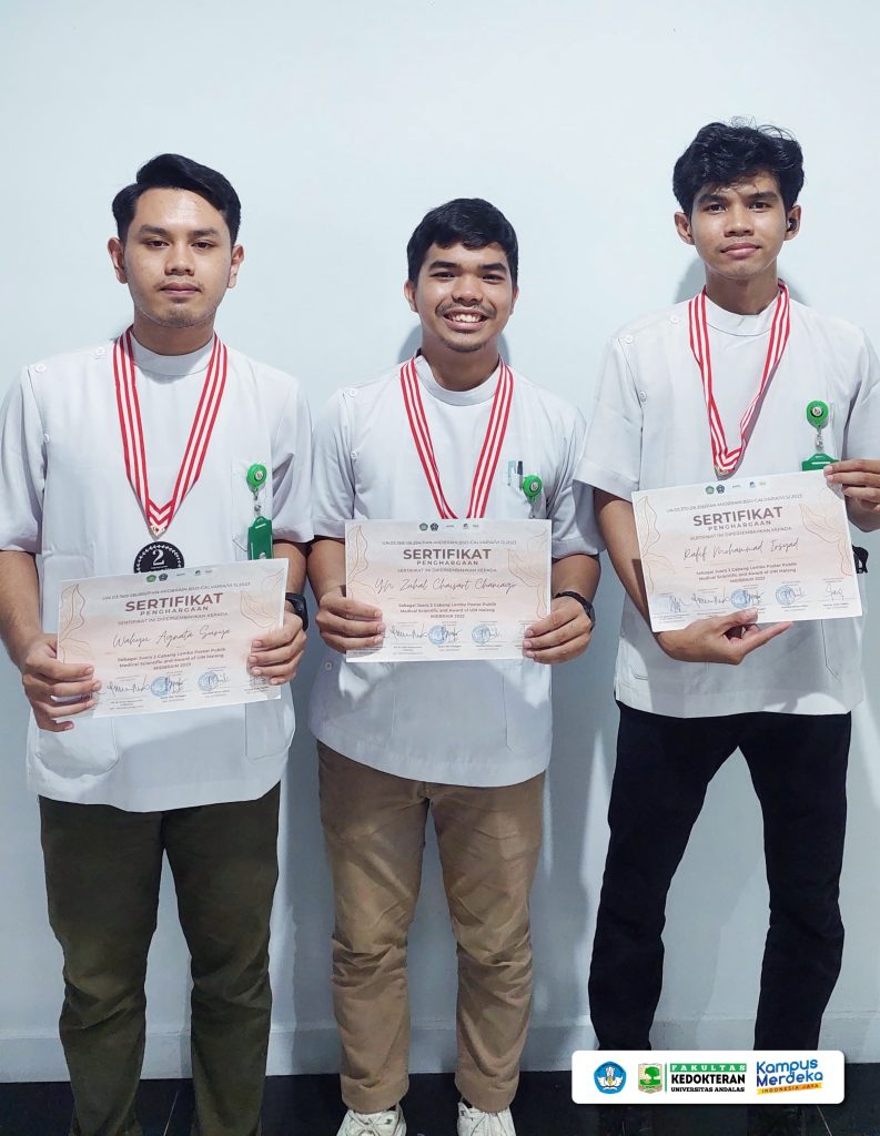 [2024] Medical Scientific Competition