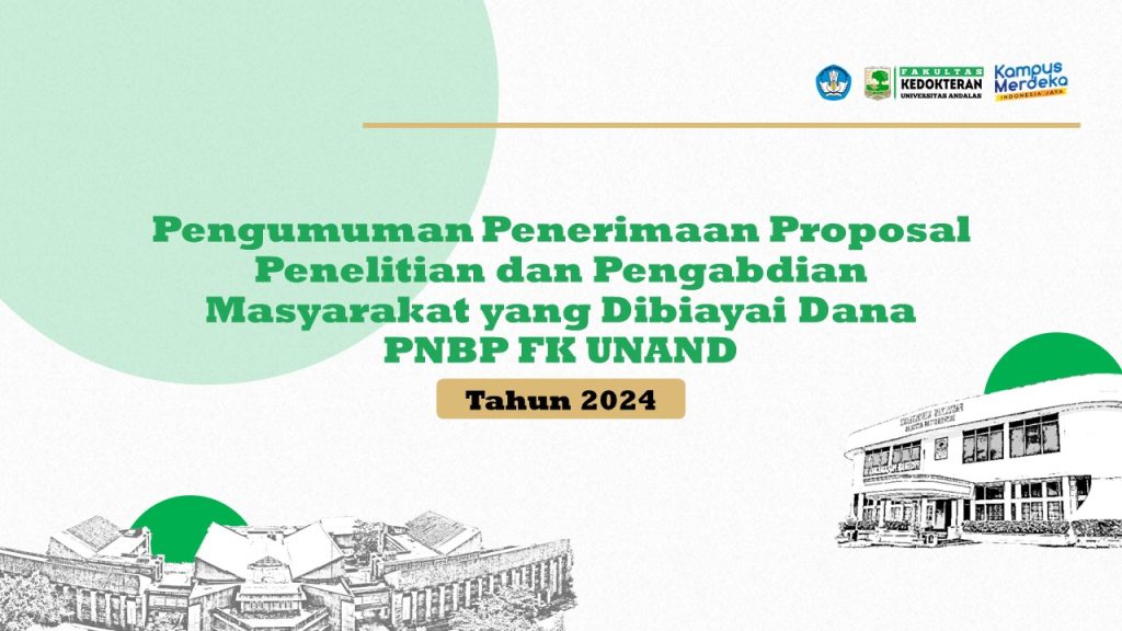 [2024] PENERIMAAN DANA PROPOSAL