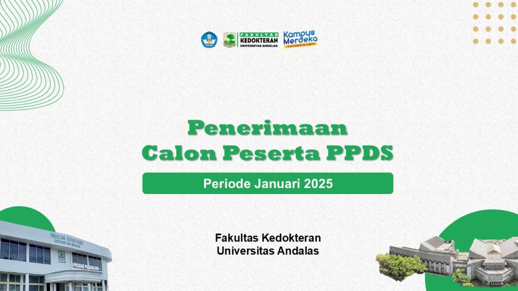 2024 - PENERIMAAN PPDS JANUARI 2025