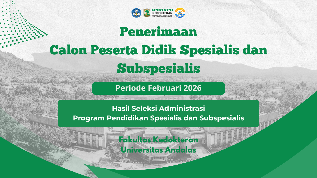 Hasil Seleksi Administrasi
