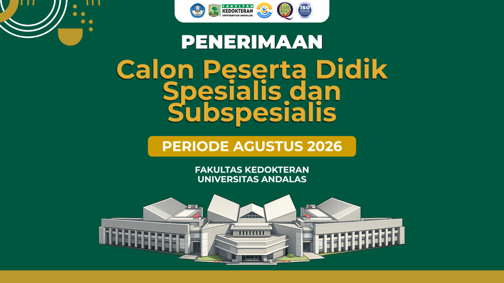PENERIMAAN PPDS AGUSTUS 2026