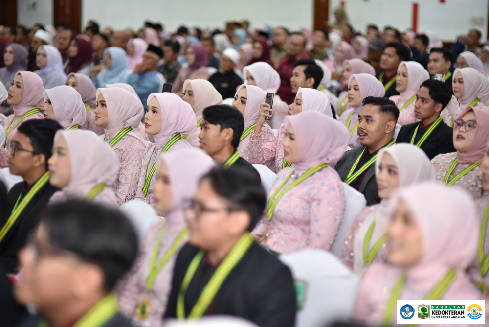 Yudis Profesi Dokter Periode III Tahun 2026