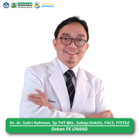 SAMBUTAN DEKAN - Dr. Sukri Rahman-01